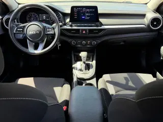 Kia Forte 2024 LXS 4dr Sedan