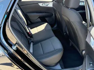 Kia Forte 2024 LXS 4dr Sedan