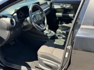 Kia Forte 2024 LXS 4dr Sedan