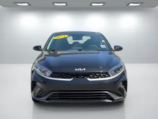 Kia Forte 2024 LXS 4dr Sedan