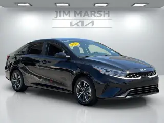 Kia Forte 2024 LXS 4dr Sedan