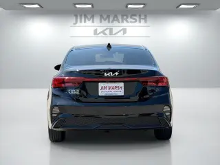 Kia Forte 2024 LXS 4dr Sedan