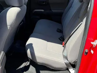 Toyota Tacoma 2022 4x2 TRD Off-Road 4dr Double Cab 5.0 ft SB