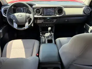 Toyota Tacoma 2022 4x2 TRD Off-Road 4dr Double Cab 5.0 ft SB