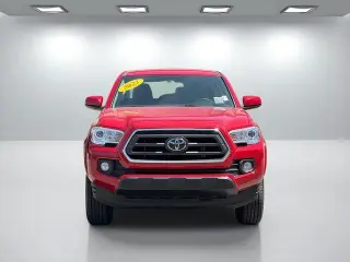 Toyota Tacoma 2022 4x2 TRD Off-Road 4dr Double Cab 5.0 ft SB