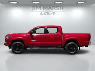 Toyota Tacoma 2022 4x2 TRD Off-Road 4dr Double Cab 5.0 ft SB