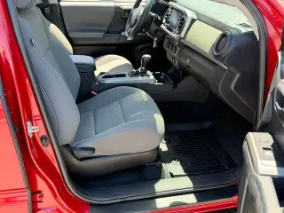 Toyota Tacoma 2022 4x2 TRD Off-Road 4dr Double Cab 5.0 ft SB