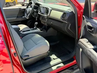 Toyota Tacoma 2022 4x2 TRD Off-Road 4dr Double Cab 5.0 ft SB