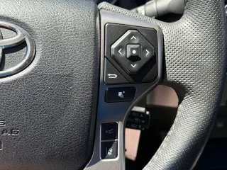 Toyota Tacoma 2022 4x2 TRD Off-Road 4dr Double Cab 5.0 ft SB