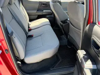 Toyota Tacoma 2022 4x2 TRD Off-Road 4dr Double Cab 5.0 ft SB