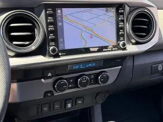 Toyota Tacoma 2022 4x2 TRD Off-Road 4dr Double Cab 5.0 ft SB