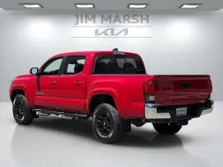 Toyota Tacoma 2022 4x2 TRD Off-Road 4dr Double Cab 5.0 ft SB