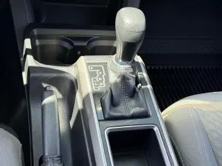 Toyota Tacoma 2022 4x2 TRD Off-Road 4dr Double Cab 5.0 ft SB
