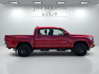 Toyota Tacoma 2022 4x2 TRD Off-Road 4dr Double Cab 5.0 ft SB