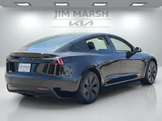 Tesla Model 3 2025 Long Range 4dr Fastback