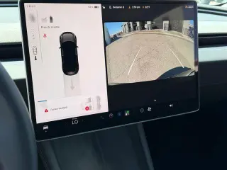 Tesla Model 3 2025 Long Range 4dr Fastback