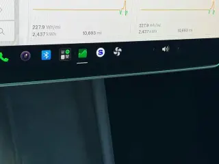 Tesla Model 3 2025 Long Range 4dr Fastback