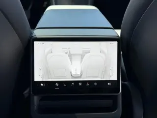 Tesla Model 3 2025 Long Range 4dr Fastback