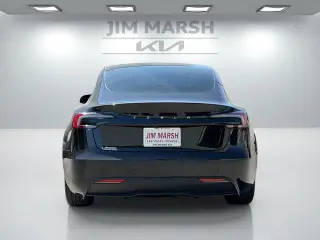 Tesla Model 3 2025 Long Range 4dr Fastback