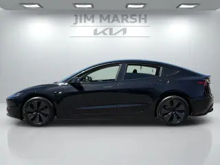 Tesla Model 3 2025 Long Range 4dr Fastback