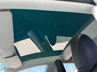 Tesla Model 3 2025 Long Range 4dr Fastback