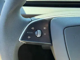 Tesla Model 3 2025 Long Range 4dr Fastback