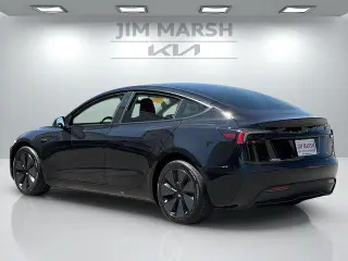 Tesla Model 3 2025 Long Range 4dr Fastback