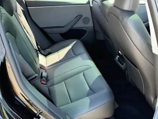 Tesla Model 3 2025 Long Range 4dr Fastback