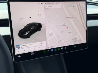 Tesla Model 3 2025 Long Range 4dr Fastback