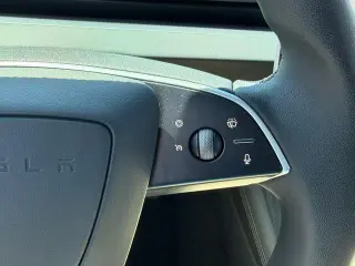 Tesla Model 3 2025 Long Range 4dr Fastback