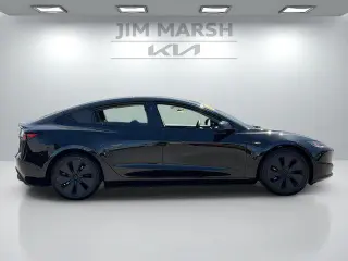 Tesla Model 3 2025 Long Range 4dr Fastback