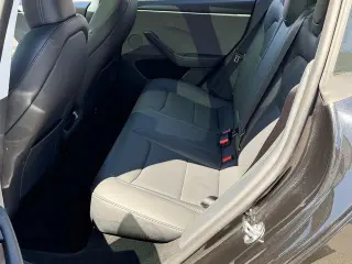 Tesla Model 3 2025 Long Range 4dr Fastback