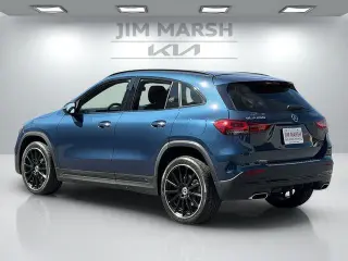 Mercedes-Benz GLA 2021 GLA 250 4dr SUV