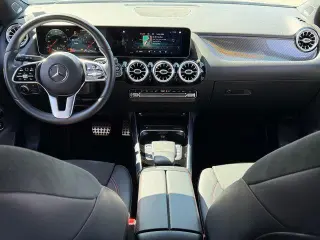 Mercedes-Benz GLA 2021 GLA 250 4dr SUV