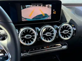 Mercedes-Benz GLA 2021 GLA 250 4dr SUV