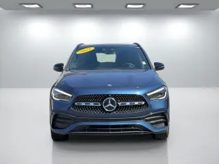 Mercedes-Benz GLA 2021 GLA 250 4dr SUV