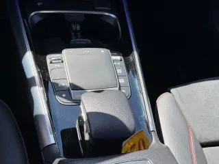 Mercedes-Benz GLA 2021 GLA 250 4dr SUV