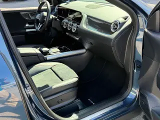 Mercedes-Benz GLA 2021 GLA 250 4dr SUV