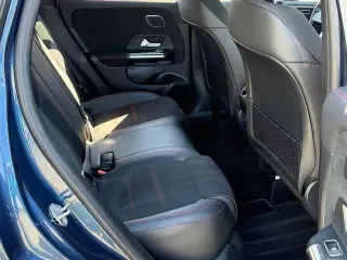 Mercedes-Benz GLA 2021 GLA 250 4dr SUV