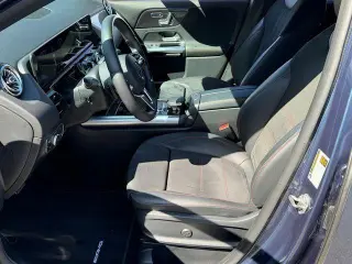 Mercedes-Benz GLA 2021 GLA 250 4dr SUV