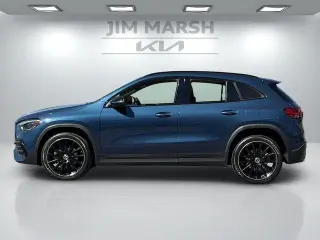 Mercedes-Benz GLA 2021 GLA 250 4dr SUV