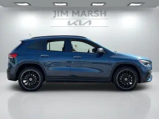 Mercedes-Benz GLA 2021 GLA 250 4dr SUV