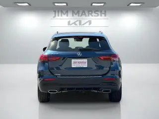Mercedes-Benz GLA 2021 GLA 250 4dr SUV