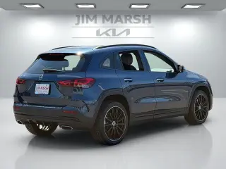 Mercedes-Benz GLA 2021 GLA 250 4dr SUV