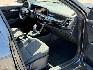 Kia Seltos 2024 S 4dr SUV