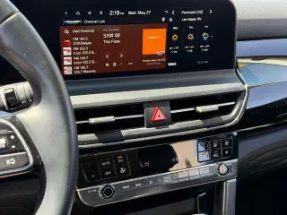 Kia Seltos 2024 S 4dr SUV