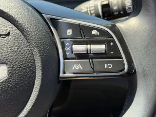 Kia Seltos 2024 S 4dr SUV