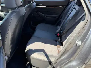 Kia Seltos 2024 S 4dr SUV