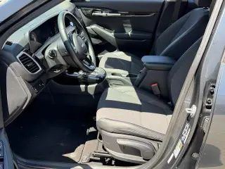 Kia Seltos 2024 S 4dr SUV