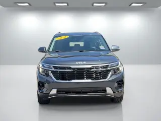 Kia Seltos 2024 S 4dr SUV